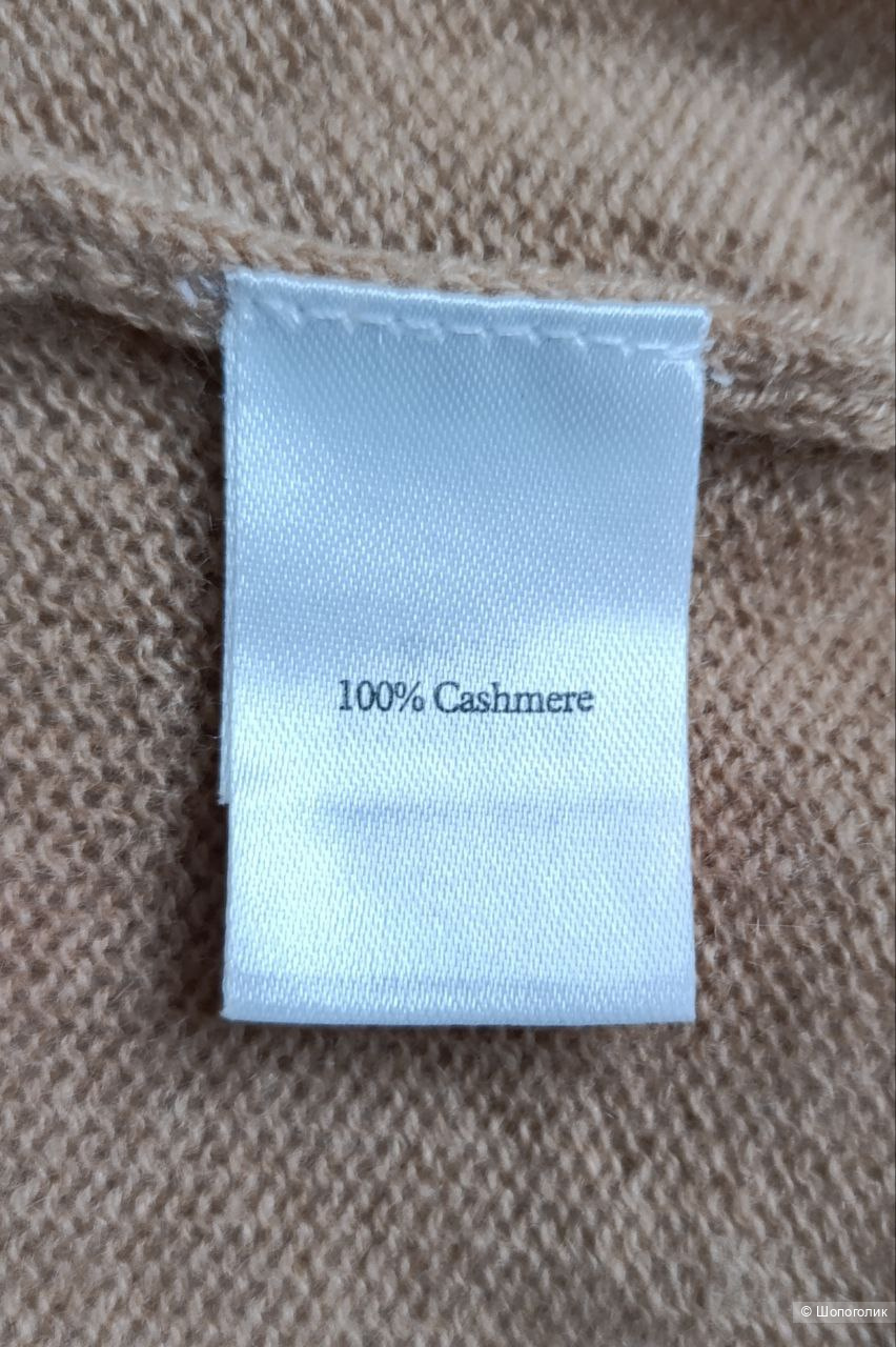 Кардиган N.Peal, размер 46