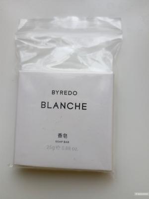 Мыло   Byredo Blanche 25 гр.