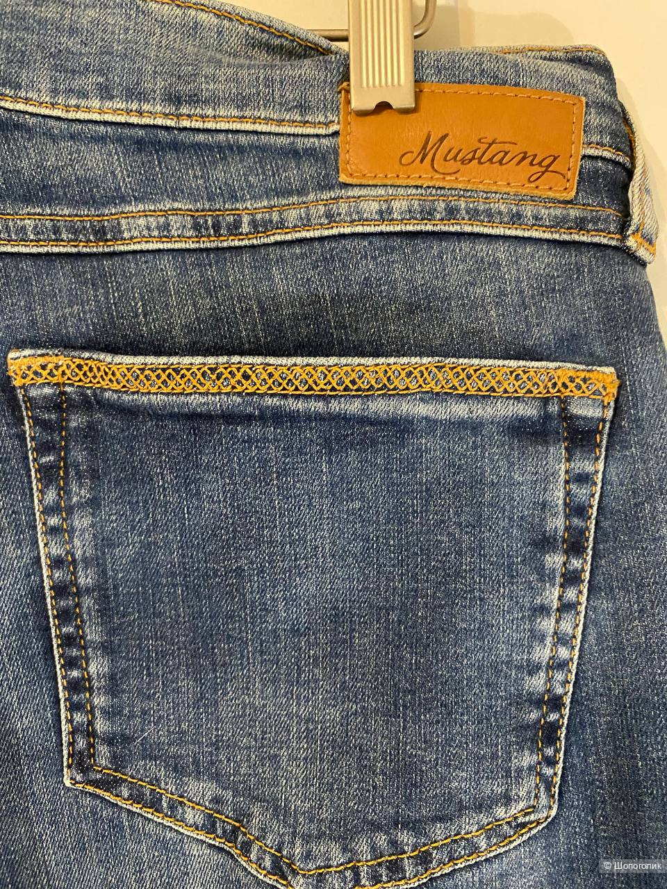 Джинсы женские Mustang 31/34