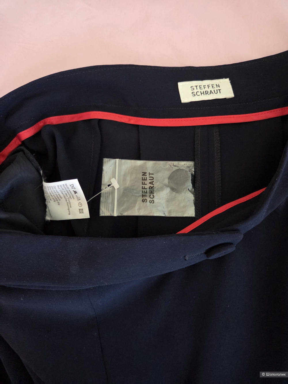 Юбка шорты  Steffen Shraut