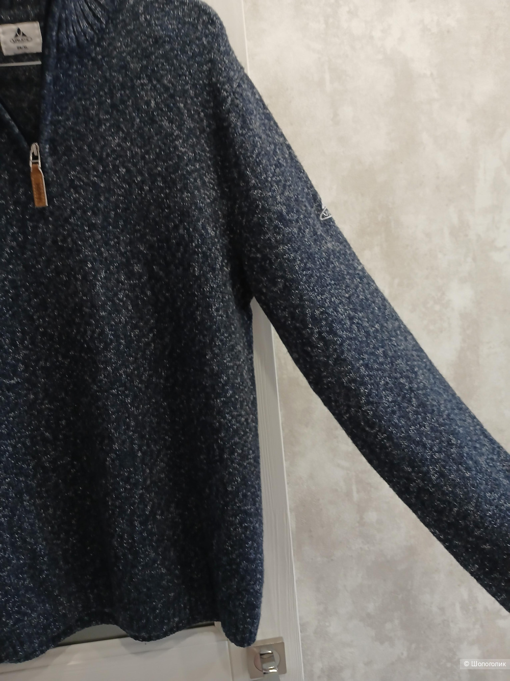 Джемпер Vaude р.xl