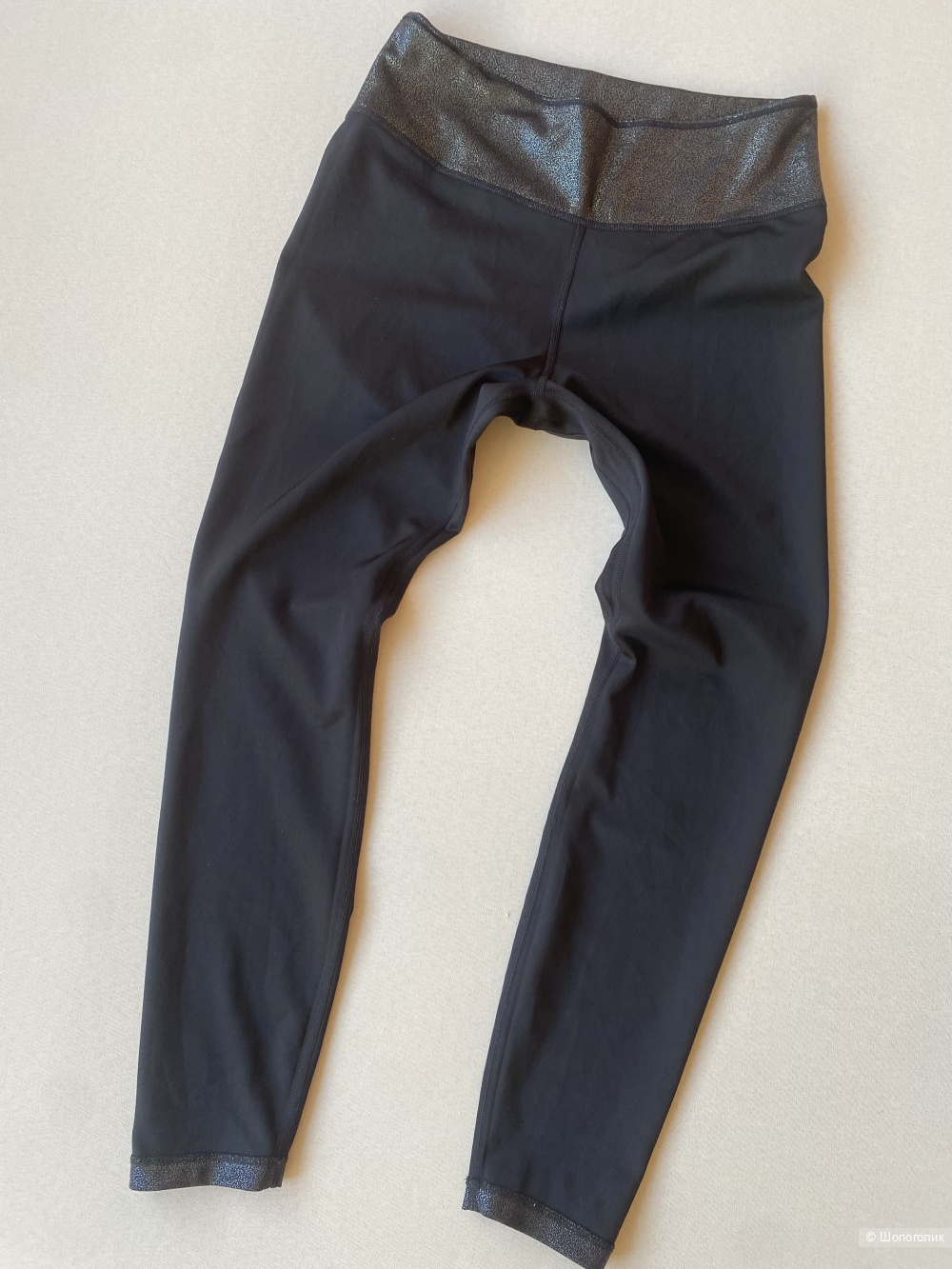 Лосины Nike Dri Fit p.M