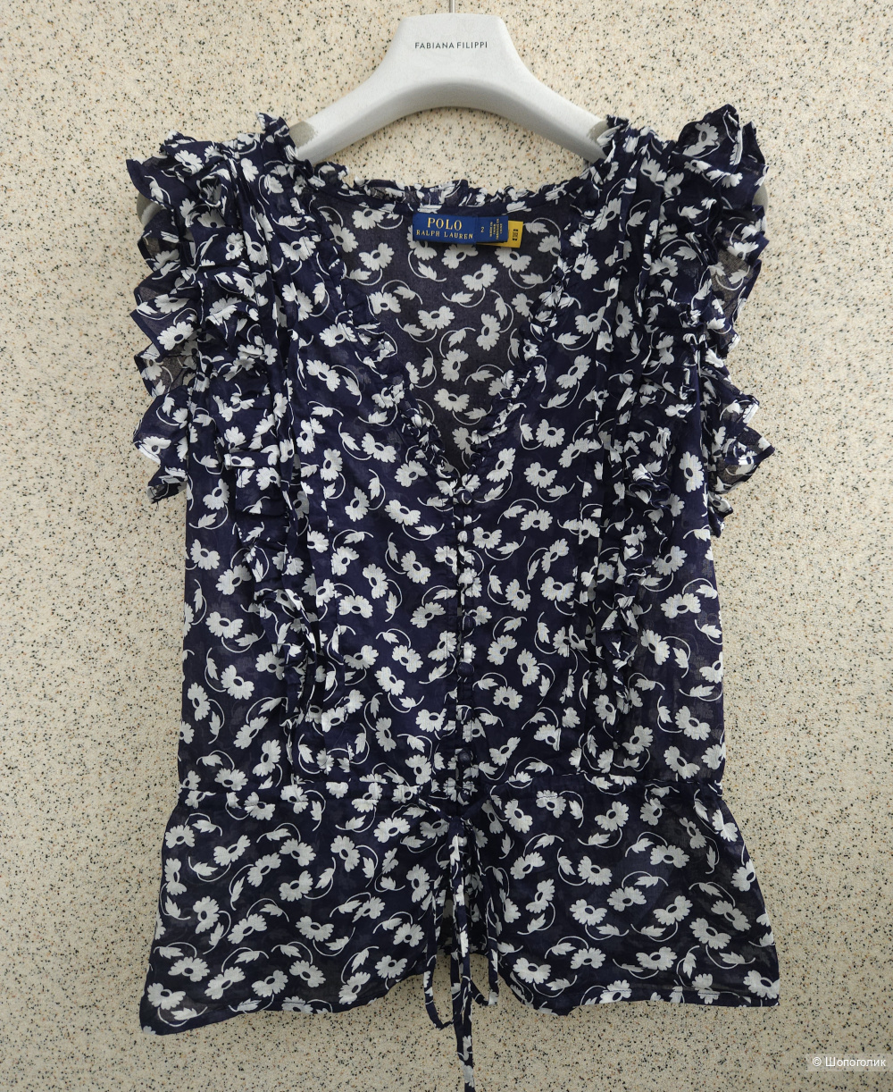 Блузка Ralph Lauren, 44-46