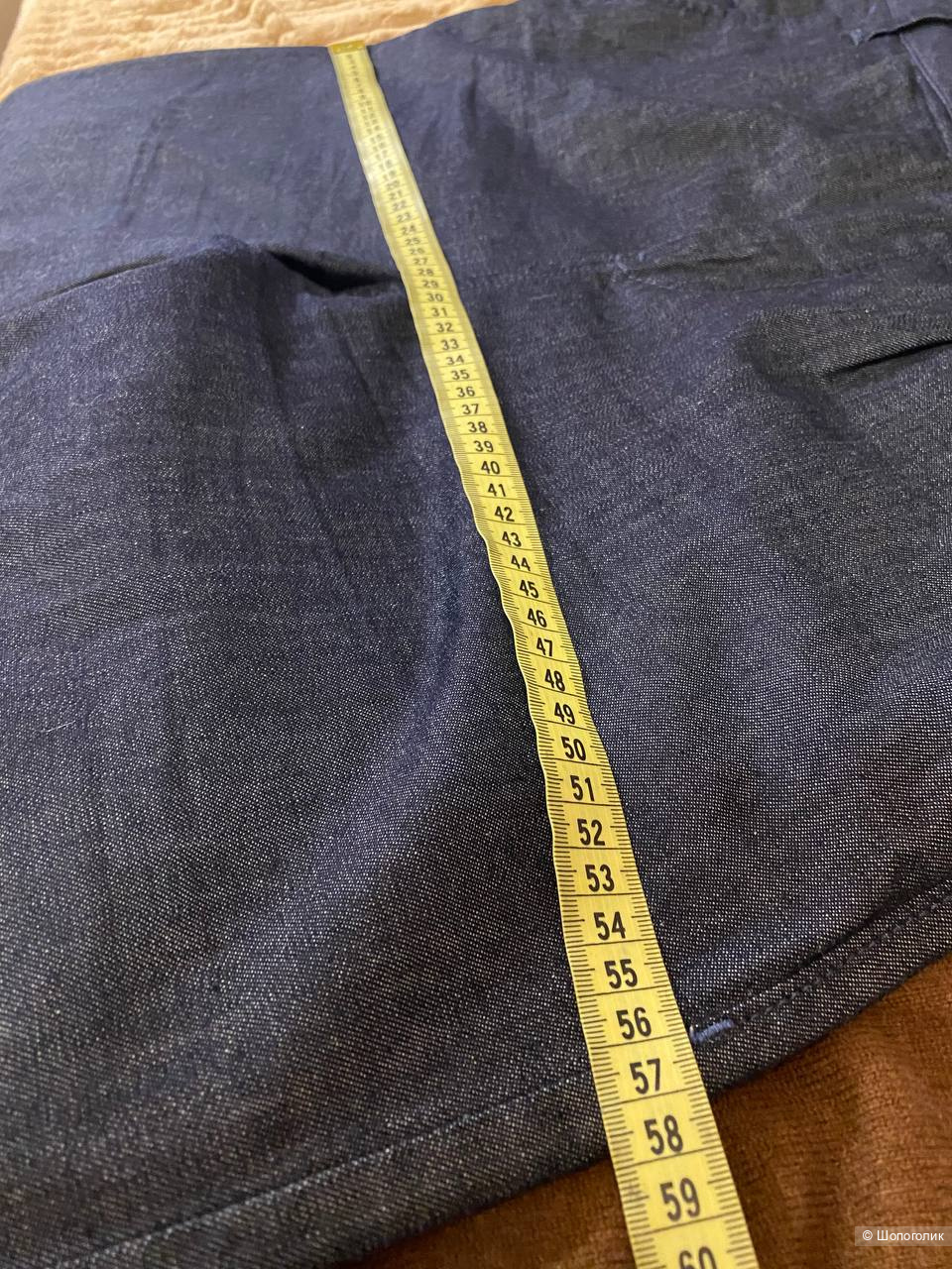 Джинсы Benetton размер М/Л