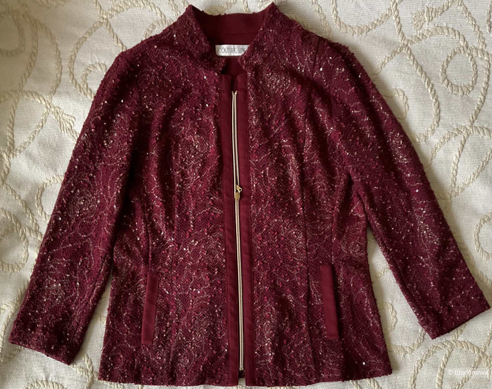 Кардиган Couture Line,46-48