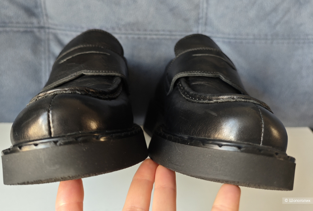 Лоферы Tendance, 38