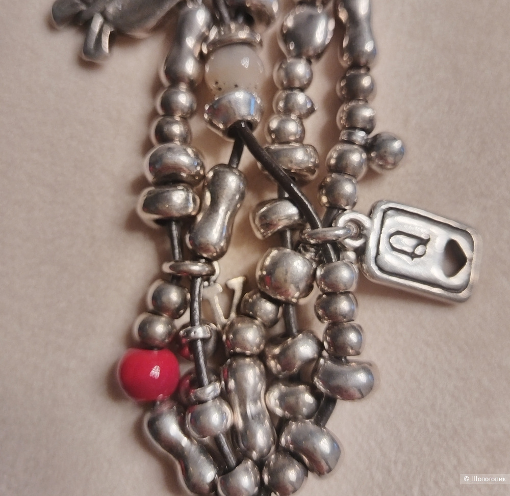 Браслет ciclon