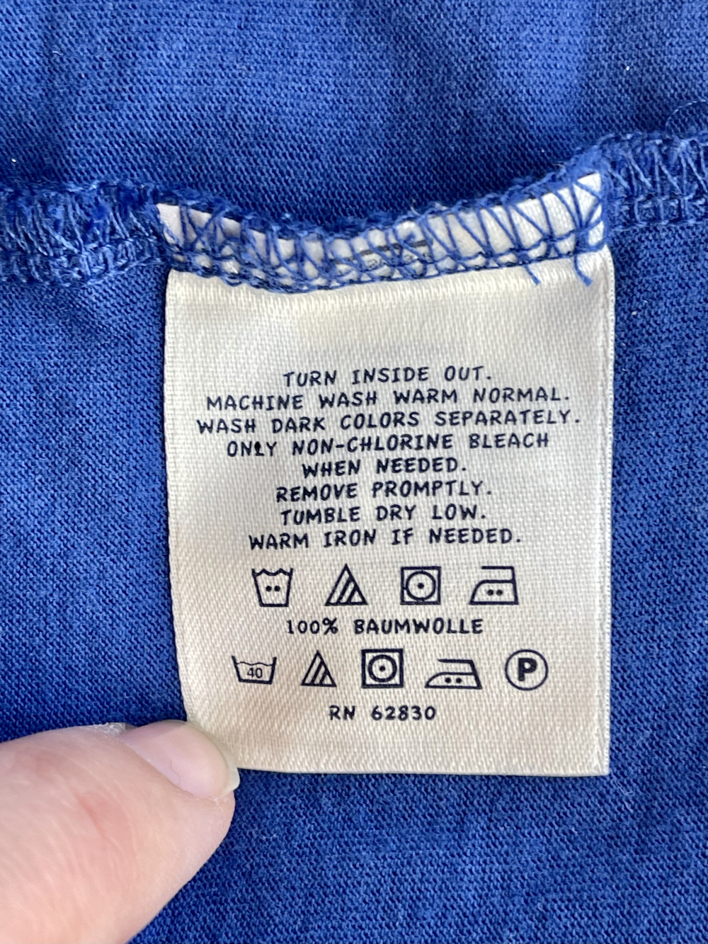 Кофта LandsEnd с капюшоном для мальчика 5/6 лет