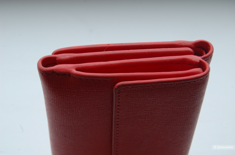 Кошелёк женский Furla б/у