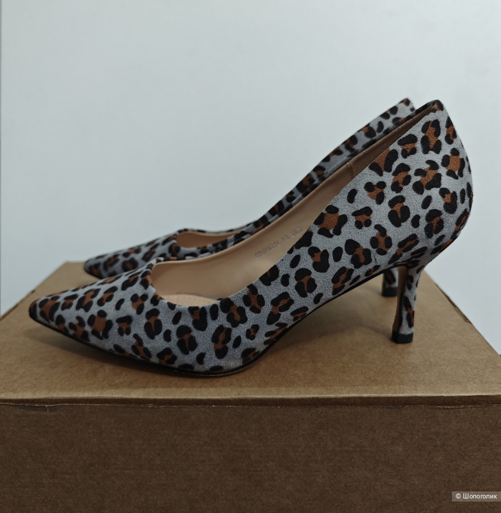 Туфли Rio Fiore, 39.5