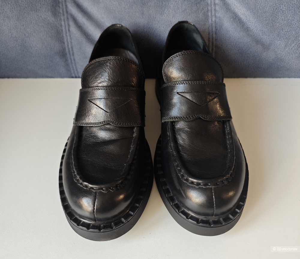 Лоферы Tendance, 38