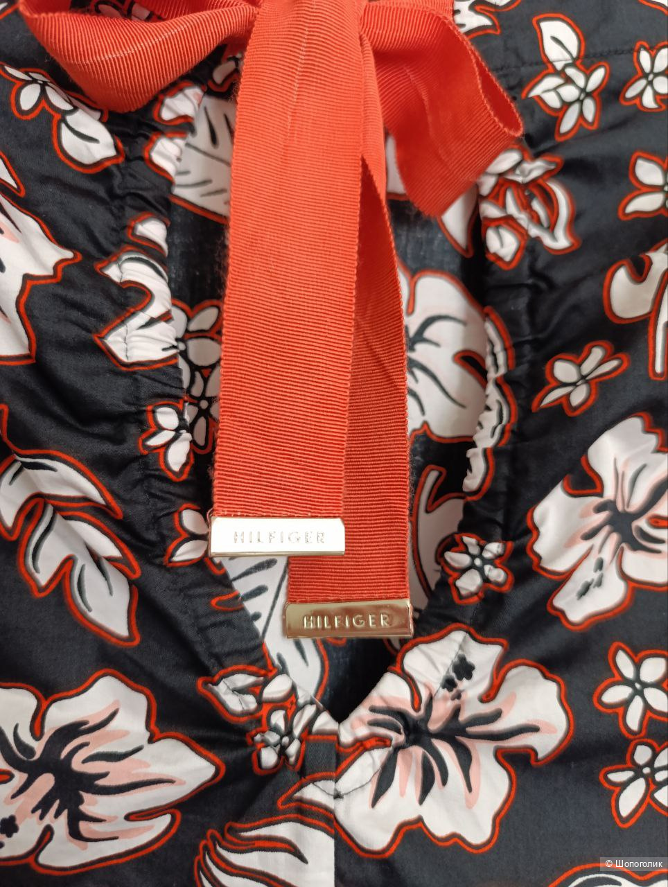 Блузка Tommy Hilfiger, размер 44-46