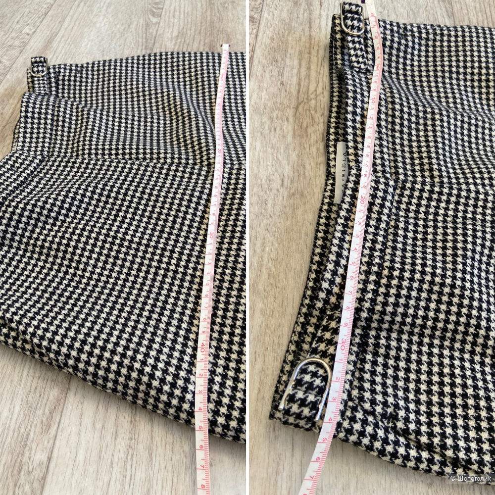 Gabriela Hearst брюки IT40 , Ru42