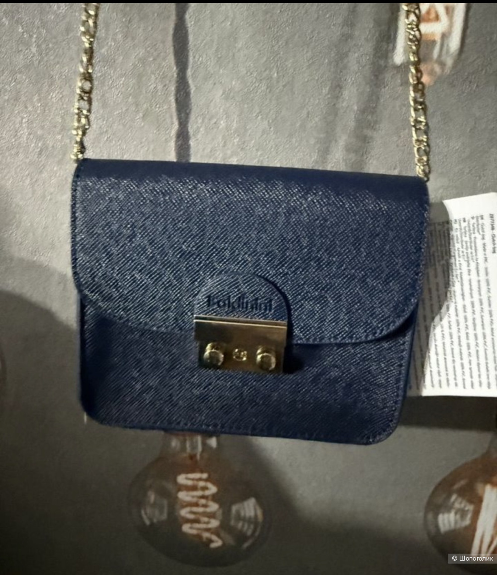 Baldinini сумка