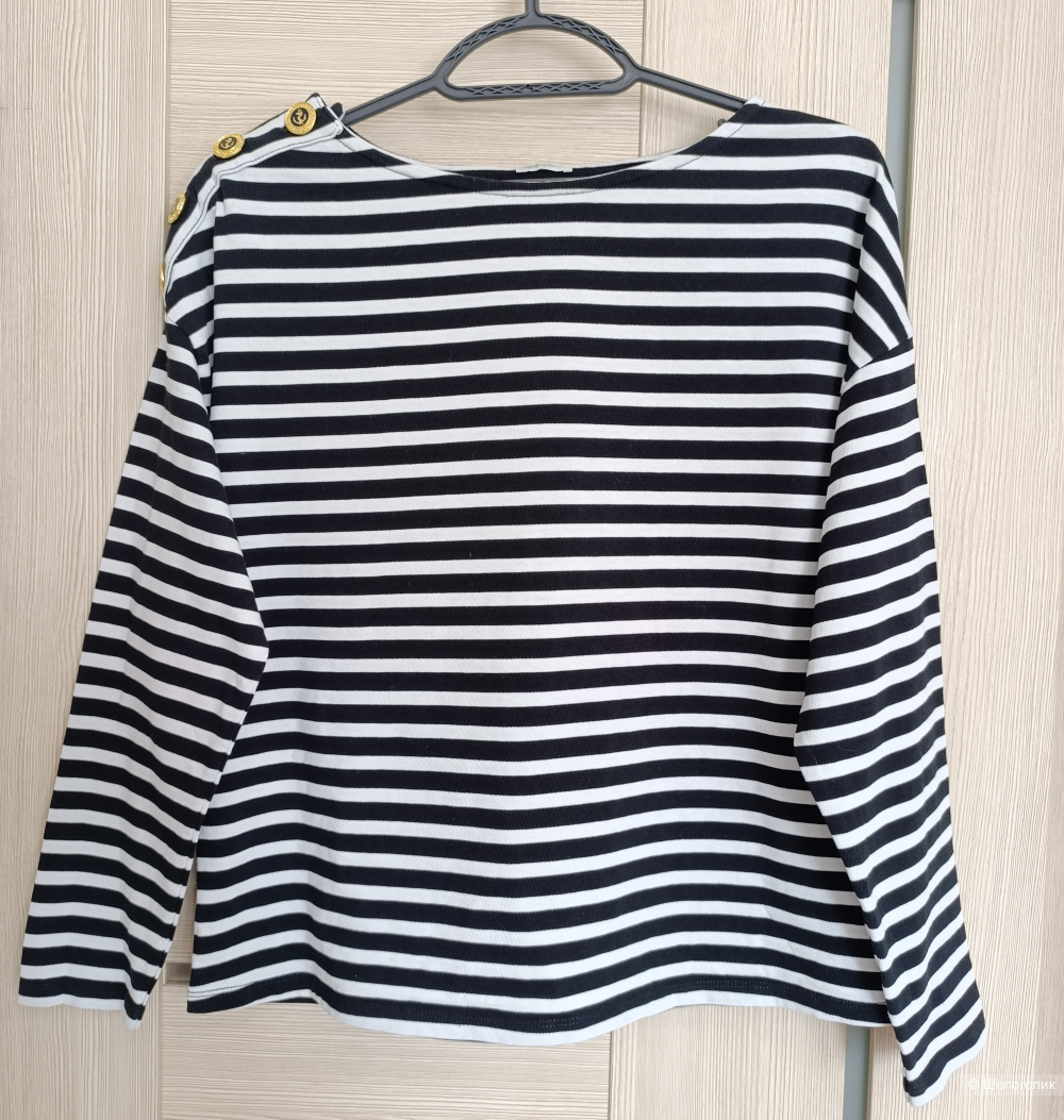 Лонгслив Benetton, размер 44-46