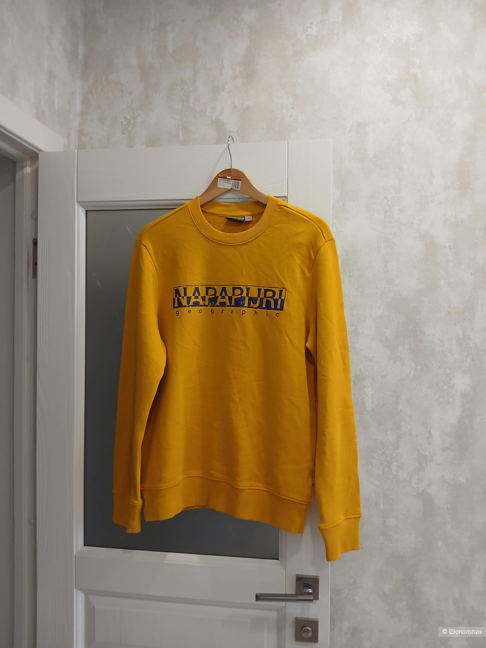 Толстовка Napapijri р.s