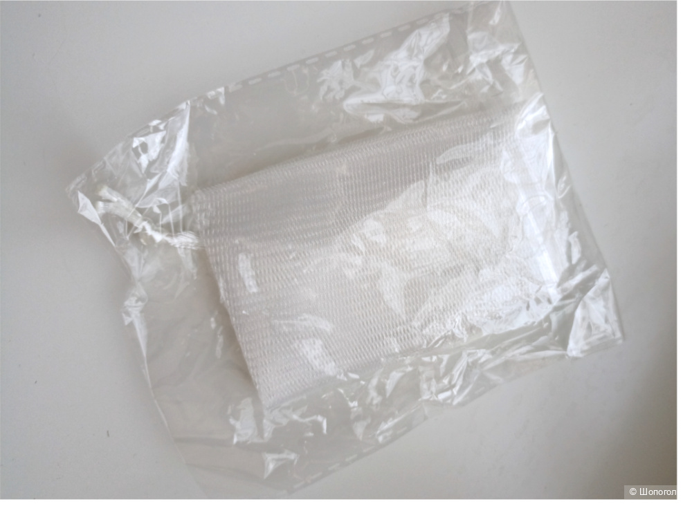 Мыло   Byredo Blanche 25 гр.