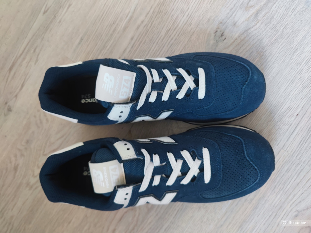 Кроссовки New balance 44-45