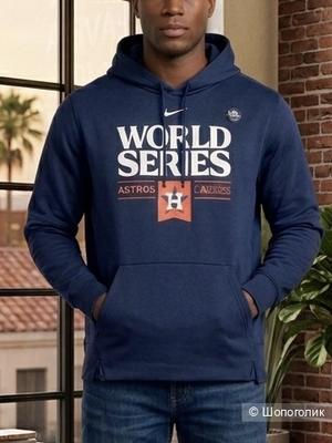 Худи Nike Houston Astros World Series (USA) L/XL