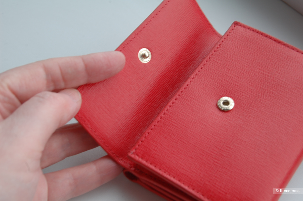 Кошелёк женский Furla б/у