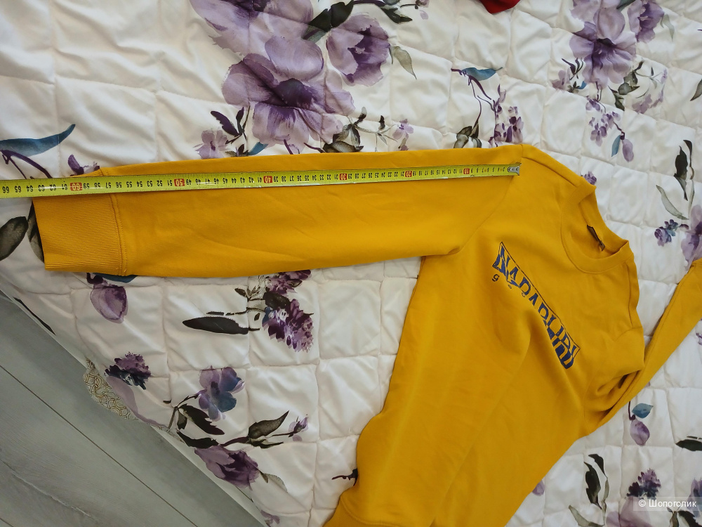 Толстовка Napapijri р.s