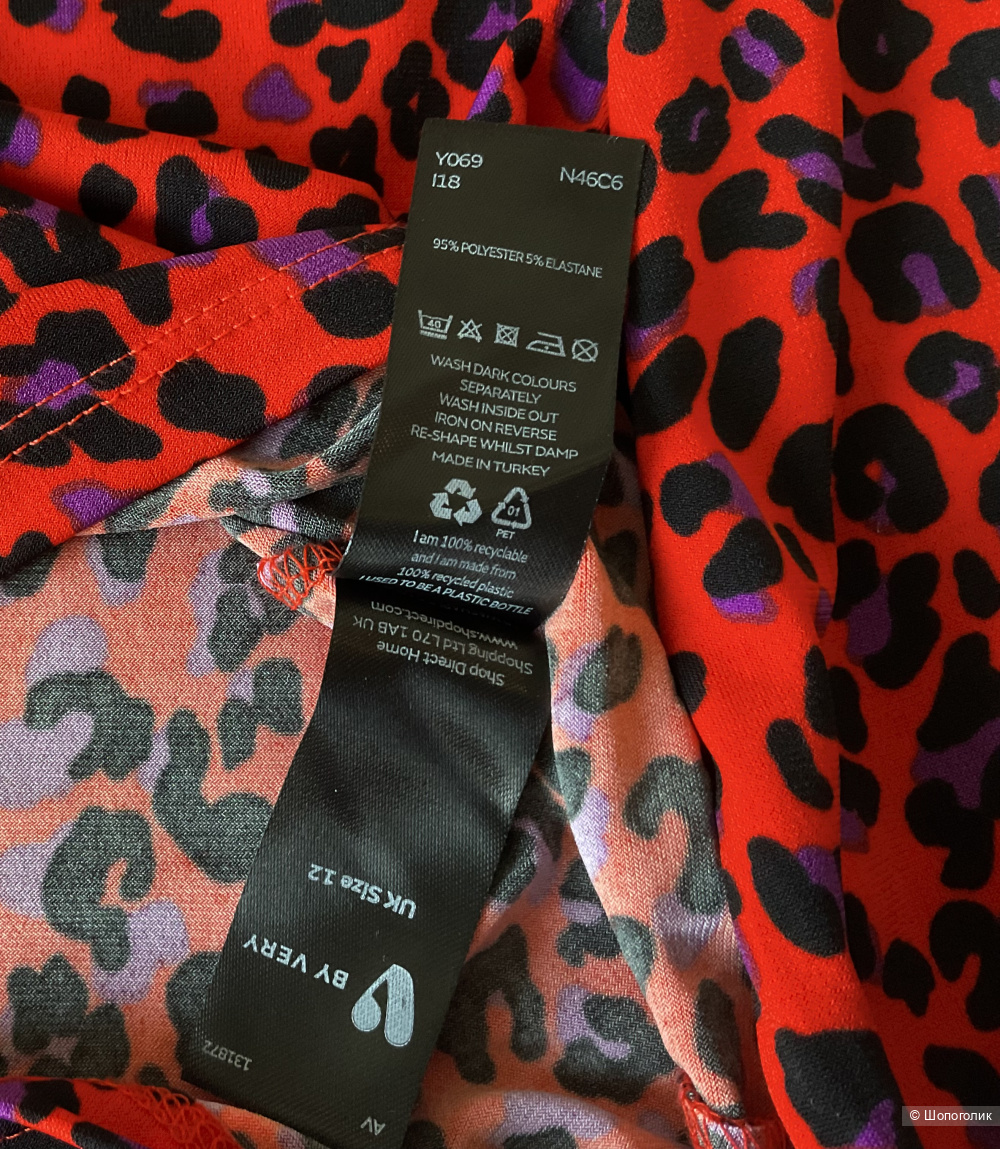 Свитер V by very, 12UK, 46-48