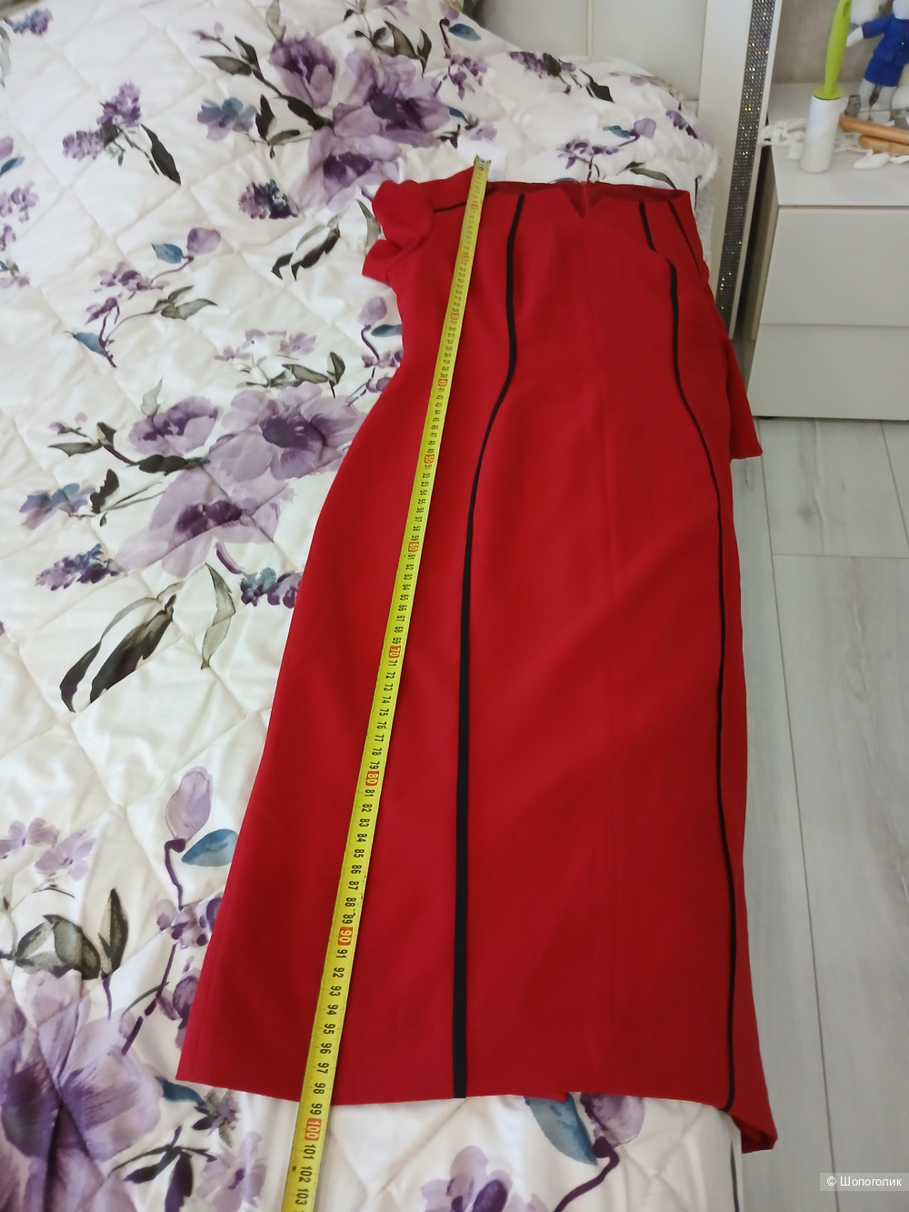 Платье Anne Klein р 4