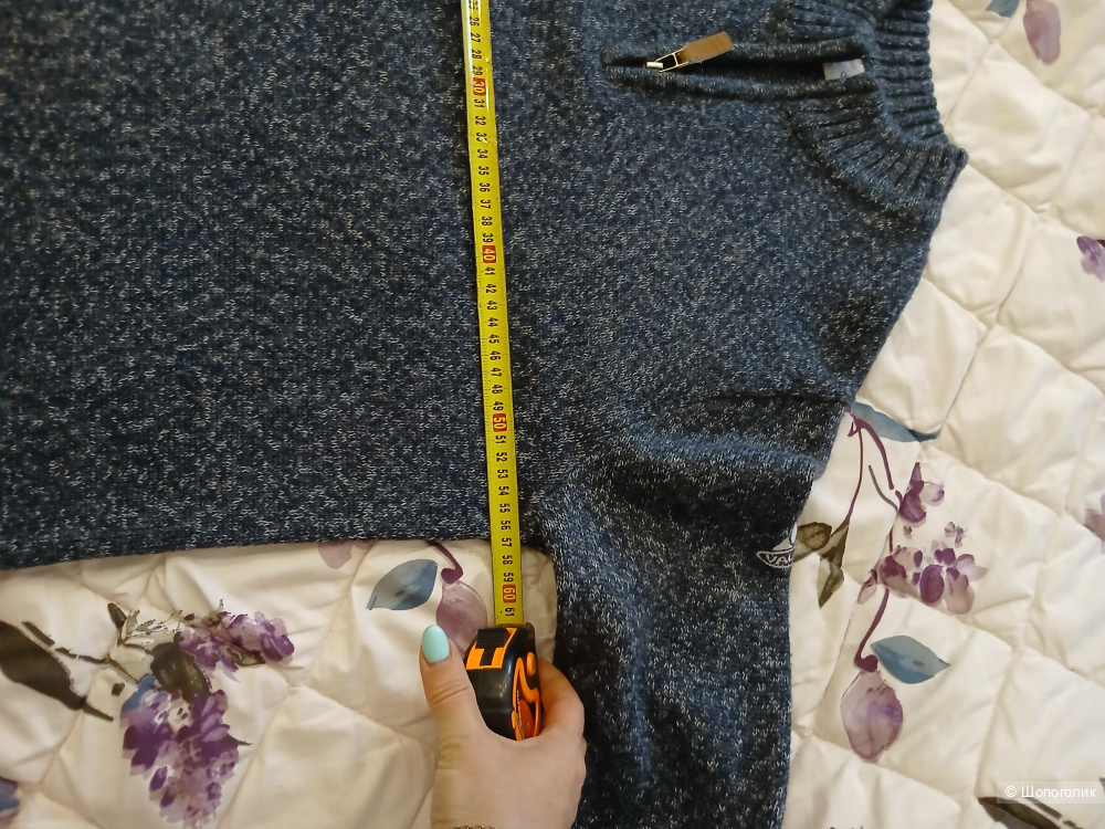 Джемпер Vaude р.xl