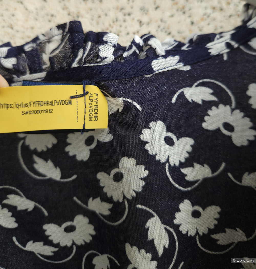 Блузка Ralph Lauren, 44-46