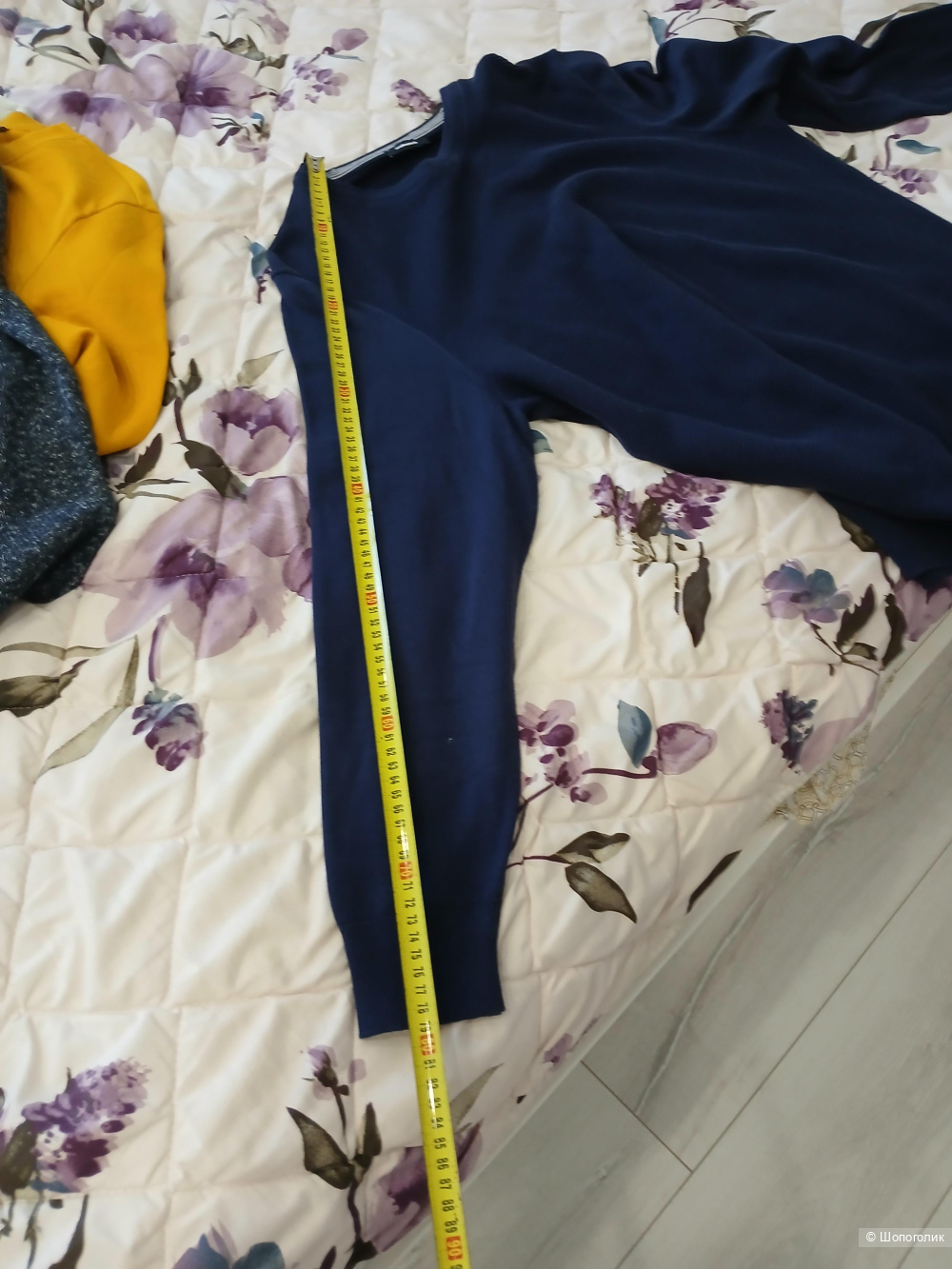 Джемпер Walbusch р.50