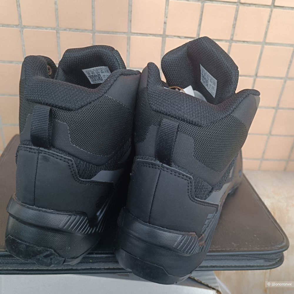 Кроссовки Adidas Eastrail 2 Mid R.Rdy 43 размер