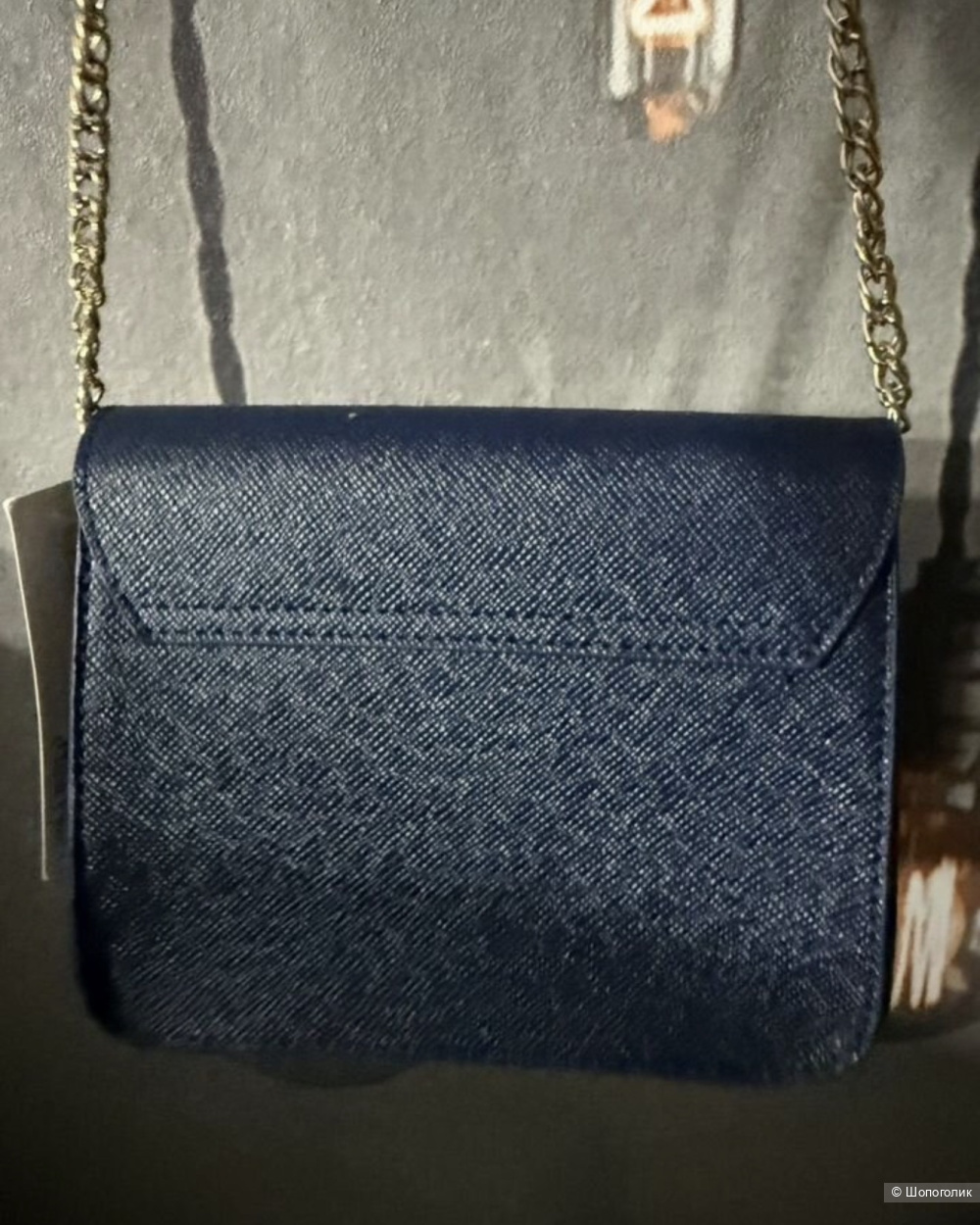 Baldinini сумка