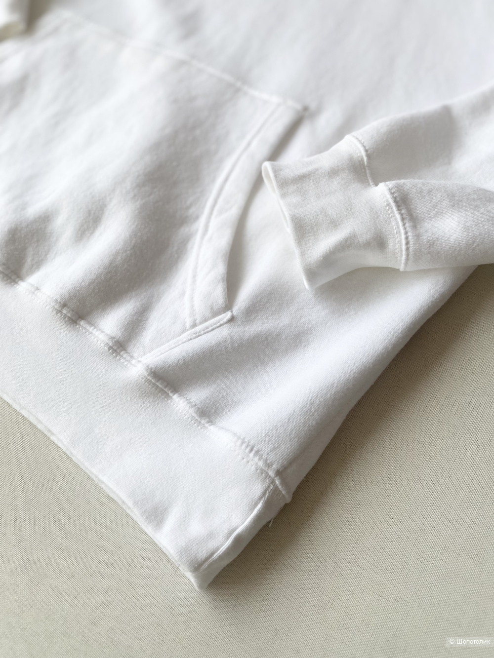 Худи UFC "Focus Fuels Champions" (Premium Edition) XL