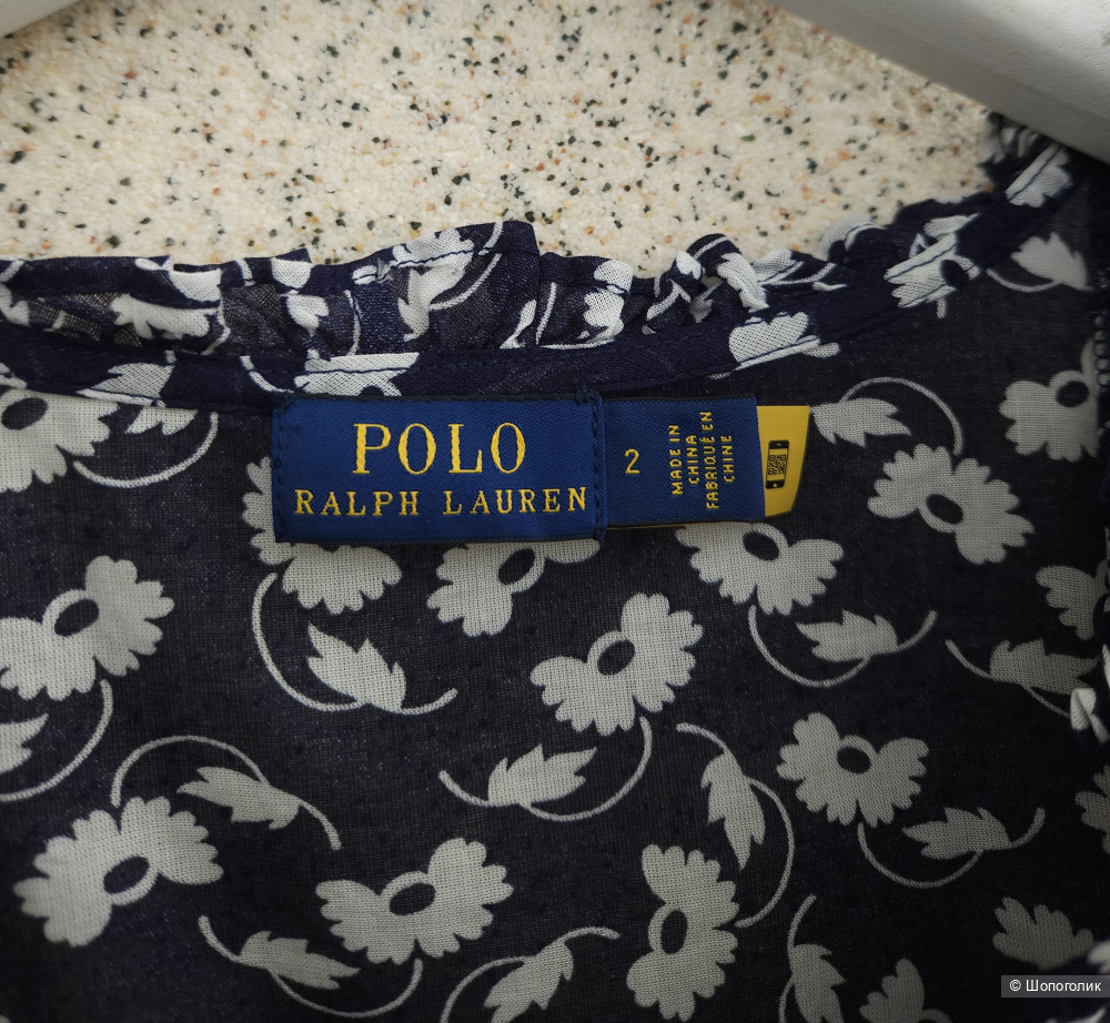 Блузка Ralph Lauren, 44-46