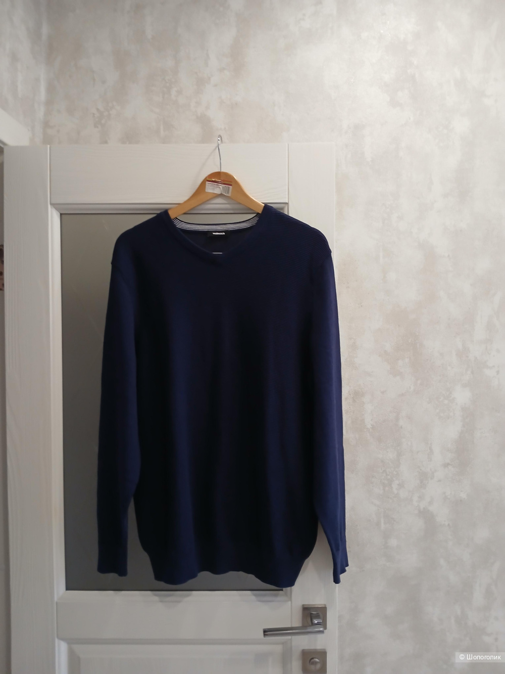 Джемпер Walbusch р.50