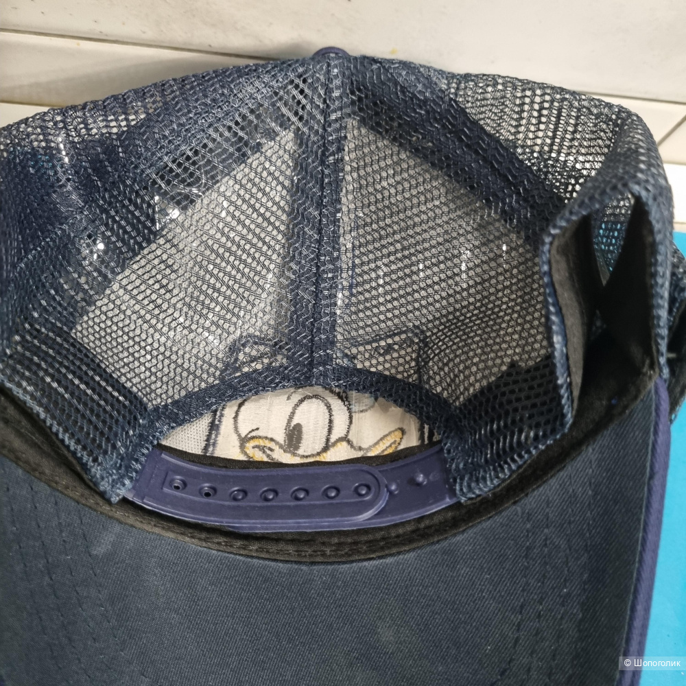 Бейсболка no name 54-58