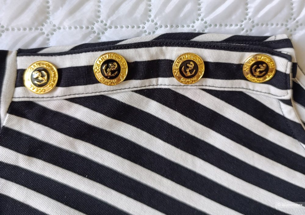 Лонгслив Benetton, размер 44-46