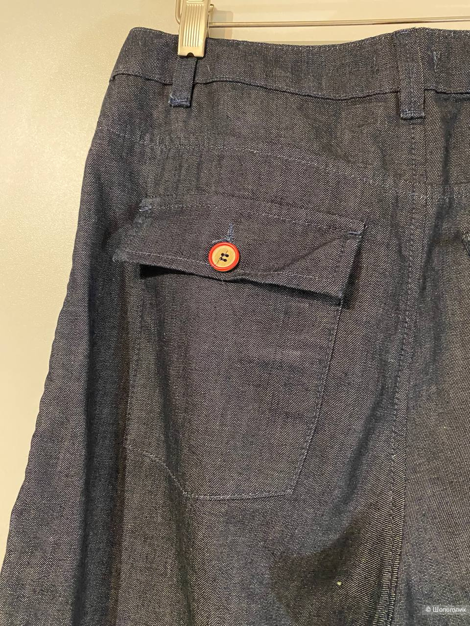 Джинсы Benetton размер М/Л