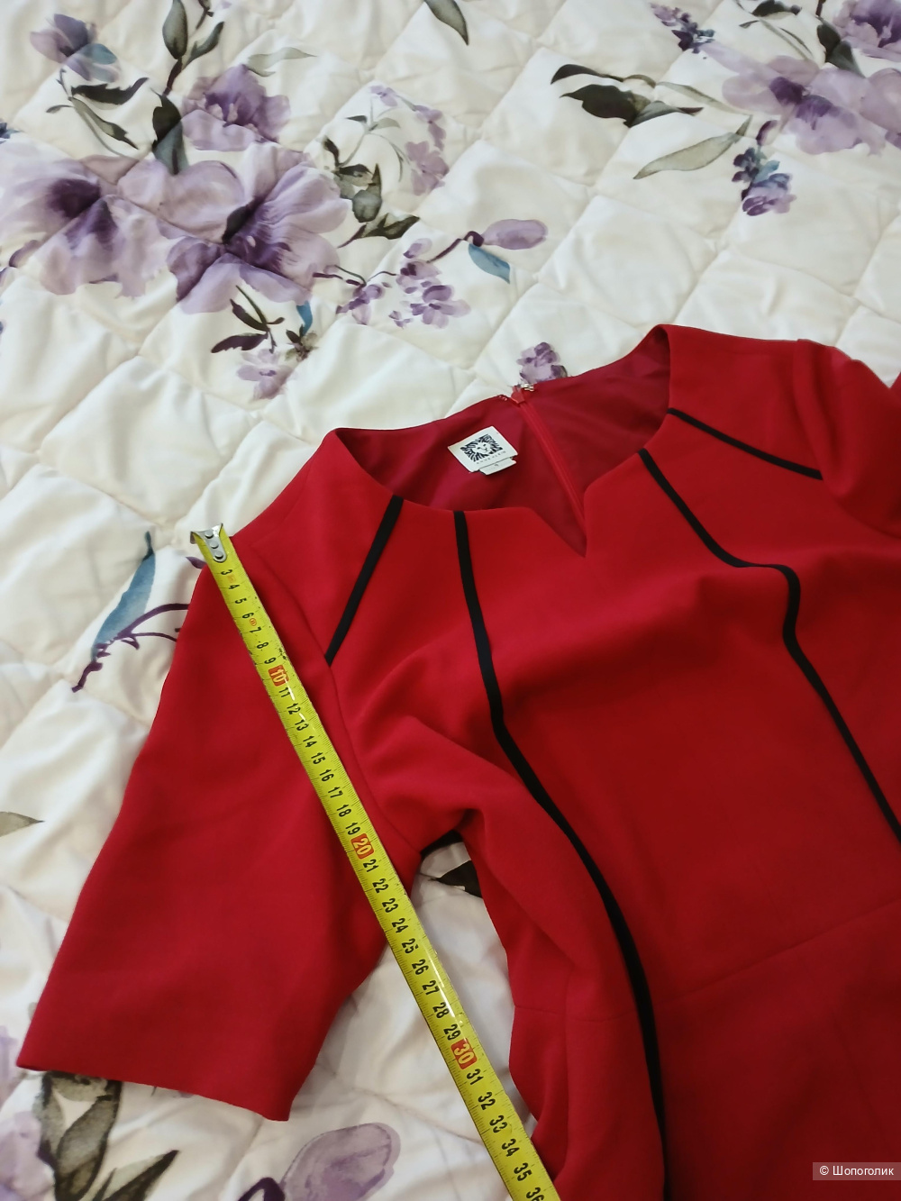 Платье Anne Klein р 4