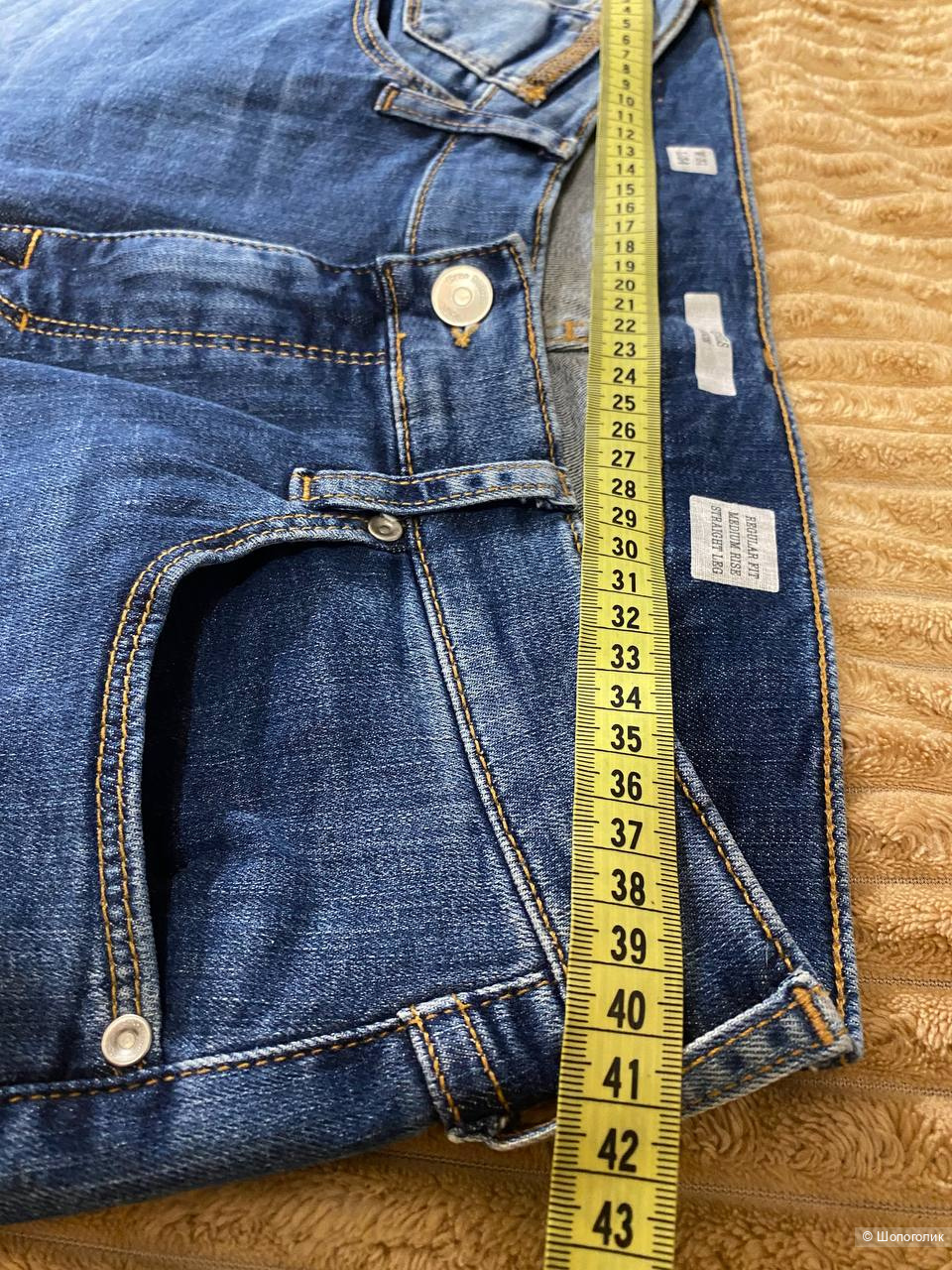 Джинсы женские Mustang 31/34