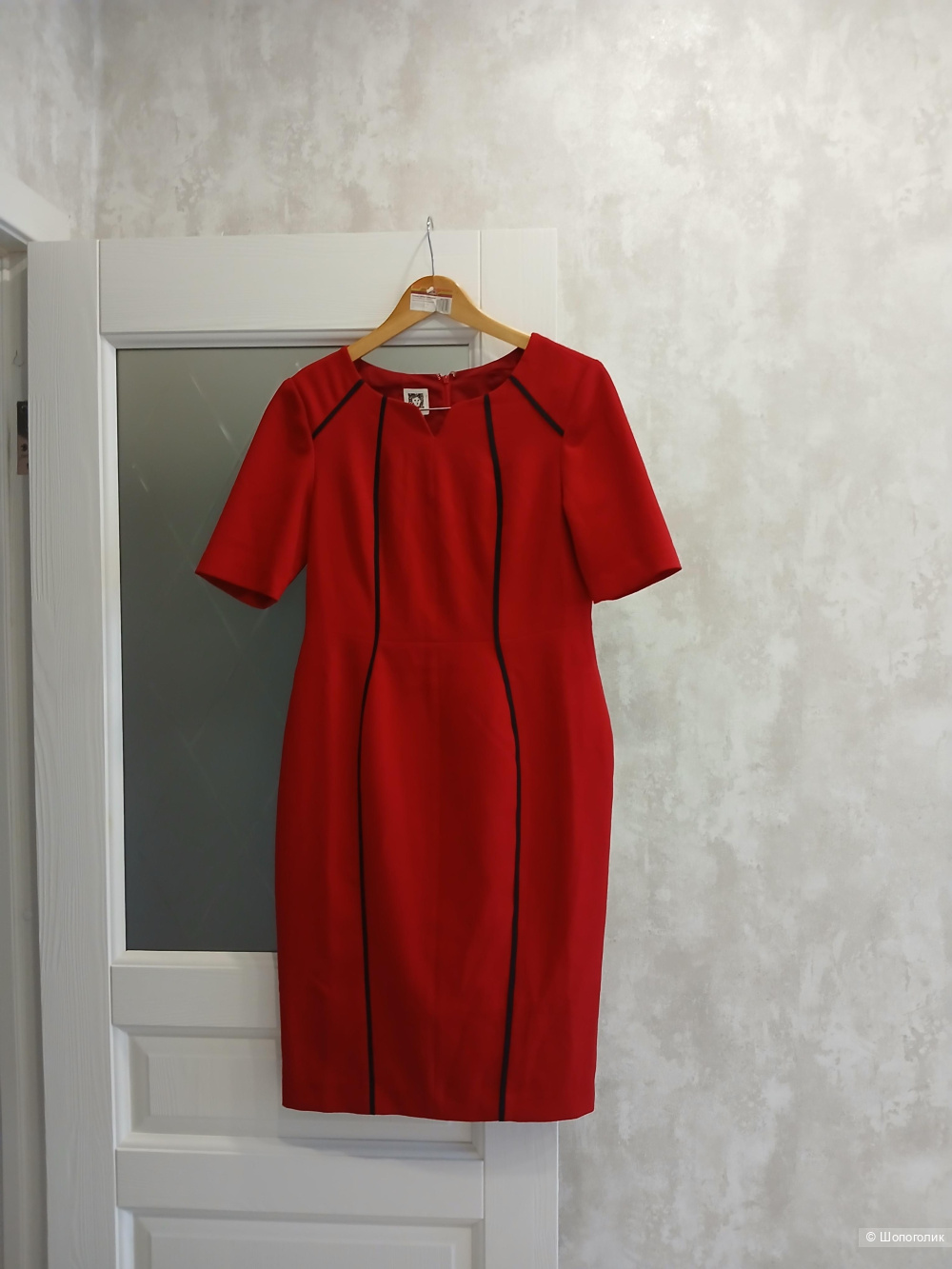 Платье Anne Klein р 4