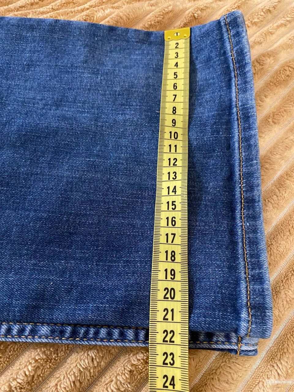 Джинсы женские Mustang 31/34