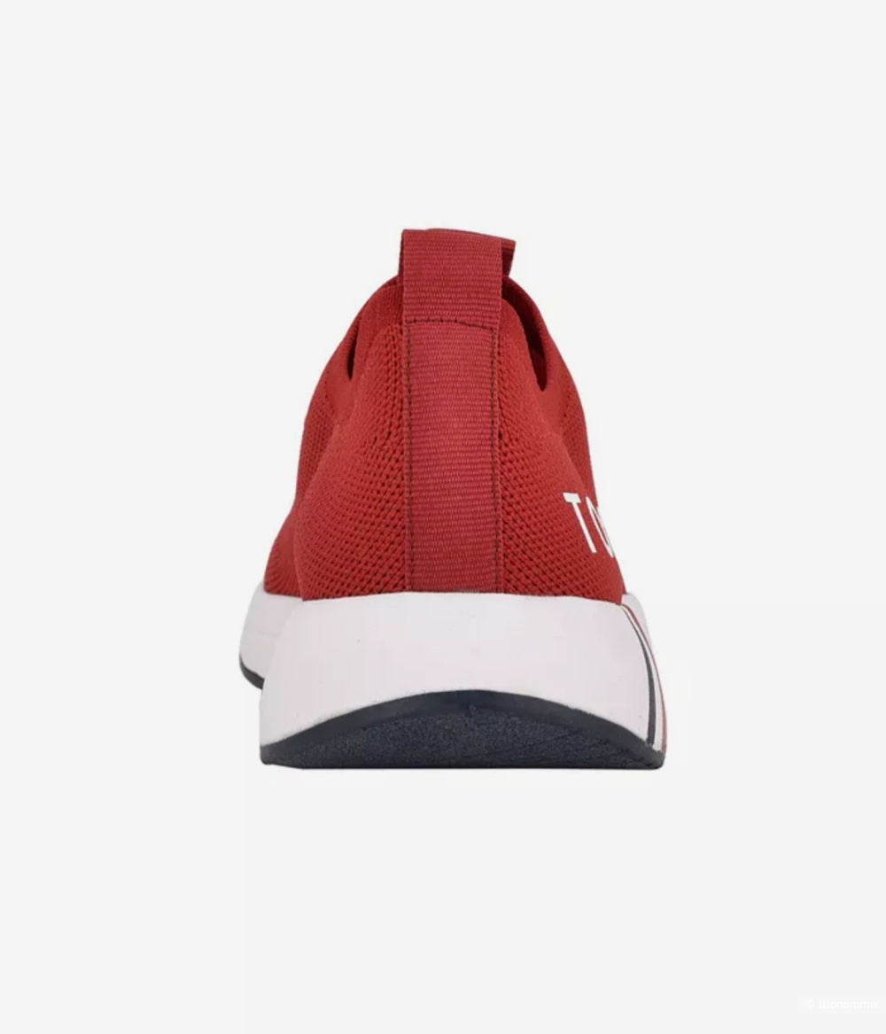 Кроссовки Tommy Hilfiger 35
