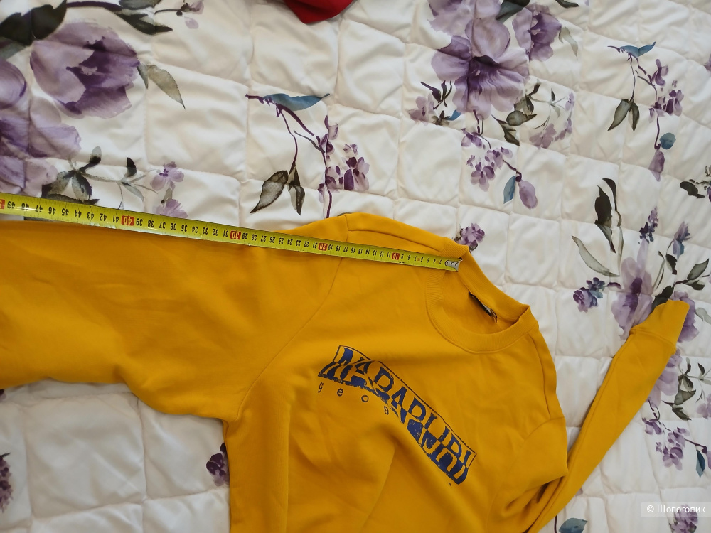 Толстовка Napapijri р.s