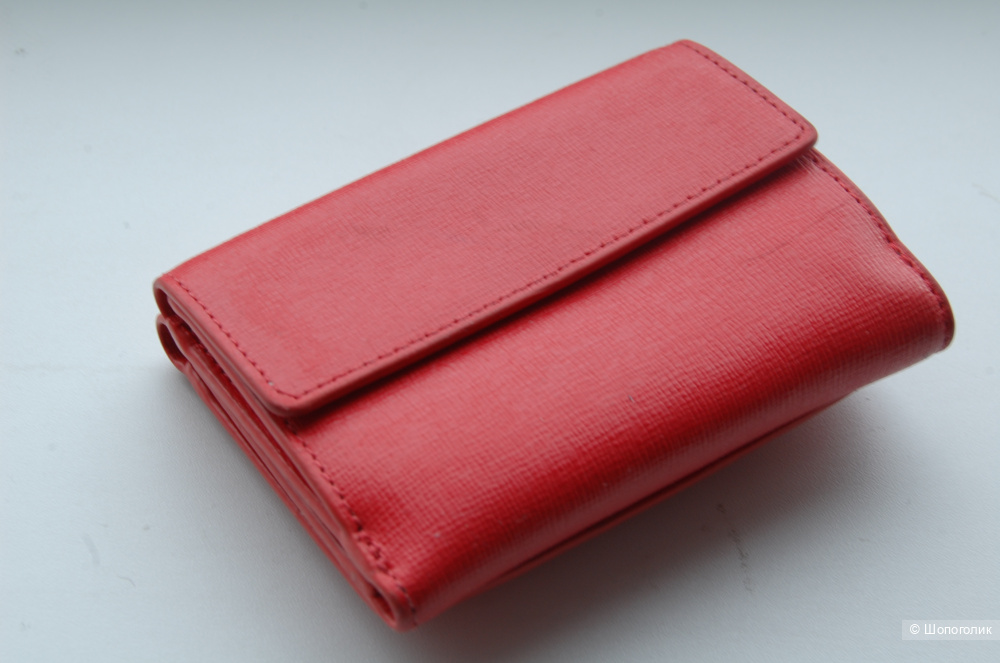 Кошелёк женский Furla б/у