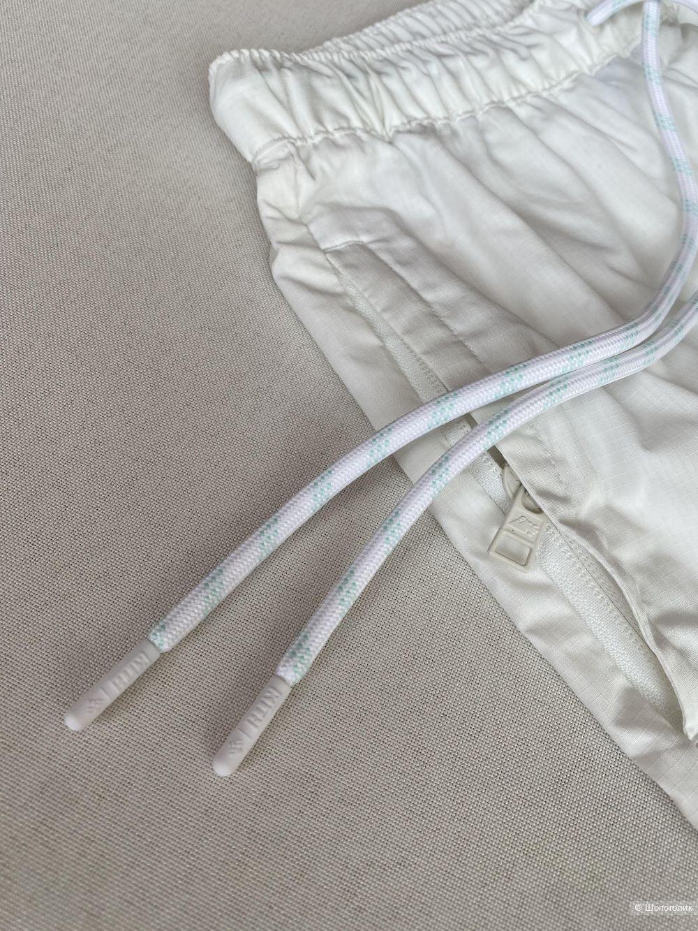 Брюки Kith x Columbia Santa Ana Windpant XXS