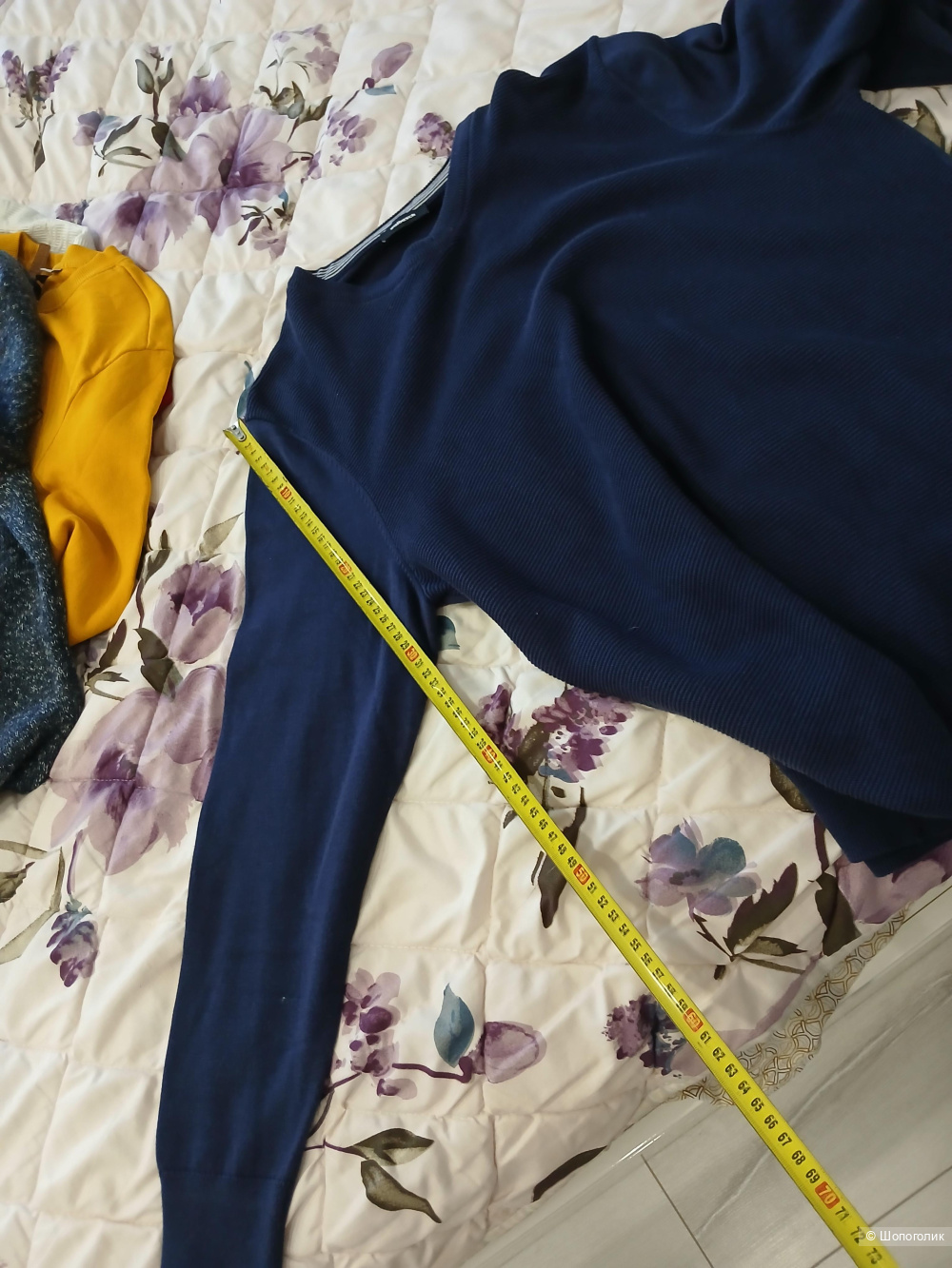 Джемпер Walbusch р.50