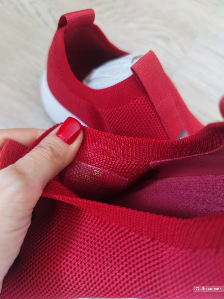 Кроссовки Tommy Hilfiger 35