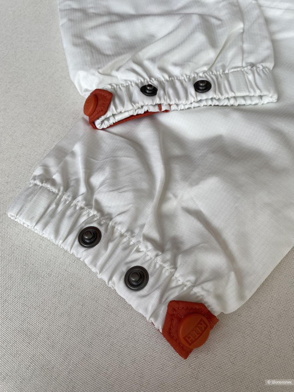 Брюки Kith x Columbia Santa Ana Windpant XXS