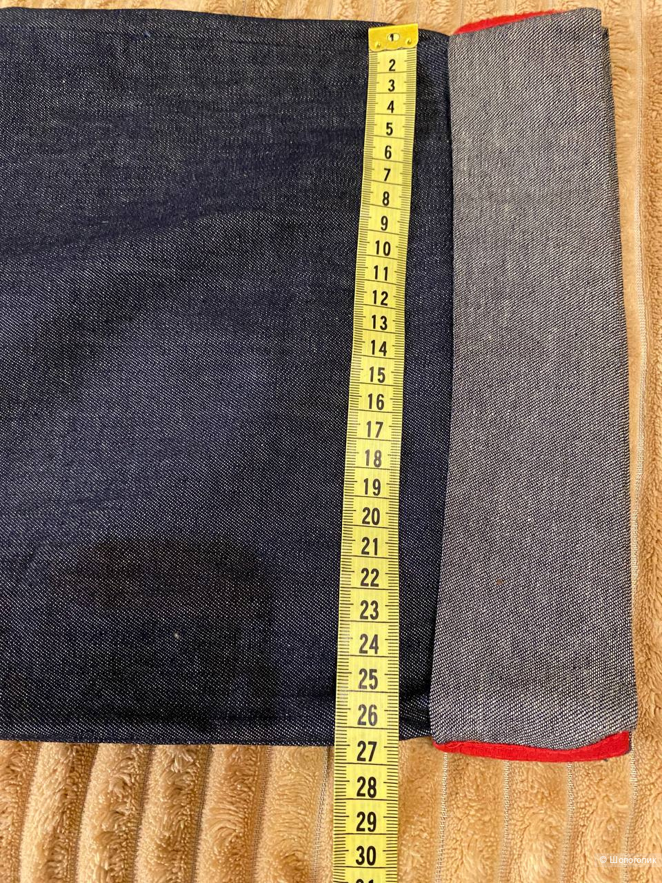 Джинсы Benetton размер М/Л